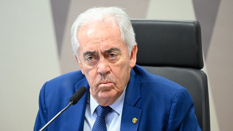 Comissão marca para quarta-feira sabatina de cinco indicados ao CNJ