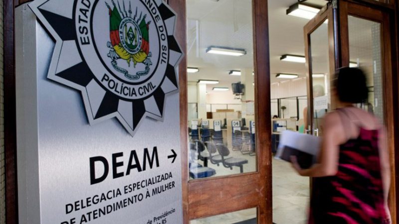 Matar filho ou pessoa próxima para atingir a mãe se torna crime hediondo