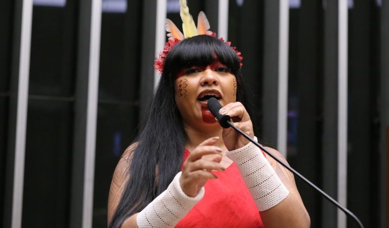 Comissão aprova maior proteção e acesso à saúde de mulheres de comunidades tradicionais