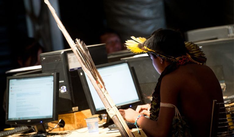 Tecnologia 5G alcança 60 milhões de pessoas em todo o país