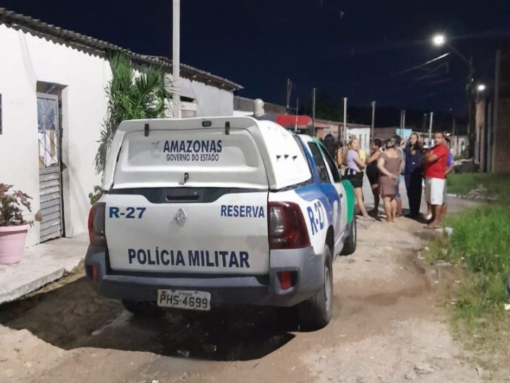PM interrompe “Tribunal do Crime” e resgata homem torturado em Manacapuru