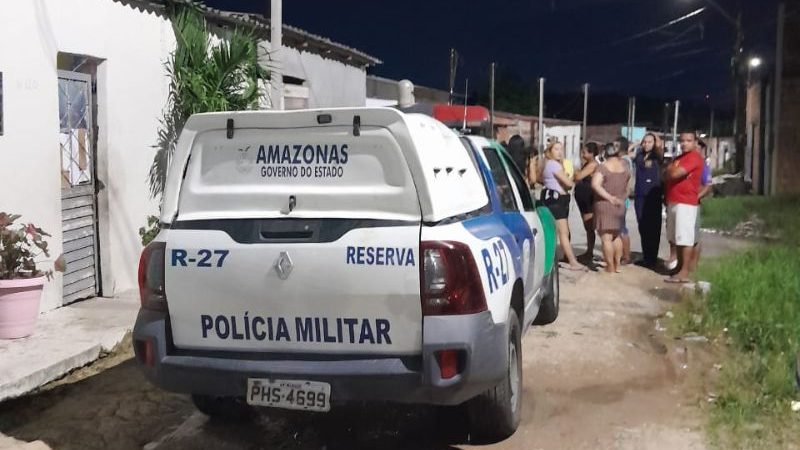 PM interrompe “Tribunal do Crime” e resgata homem torturado em Manacapuru