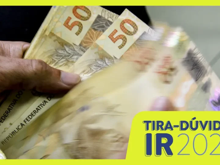 É melhor fazer a declaração do IRPF completa ou simplificada?