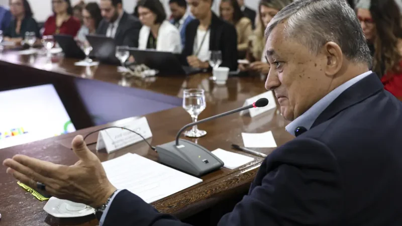 Governo rejeita desoneração para compensar redução de jornada