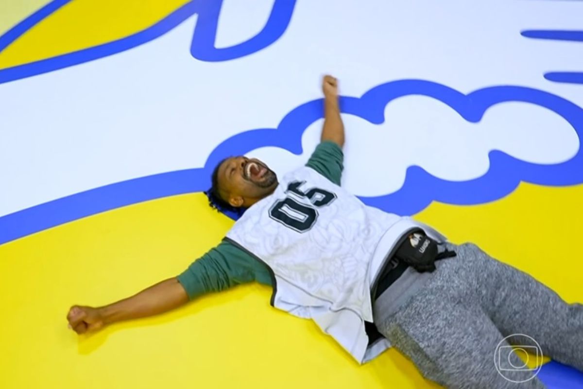 BBB 26: Leandro Boneco é Líder. Jordana, Juliano e Ana Paula estão no Paredão