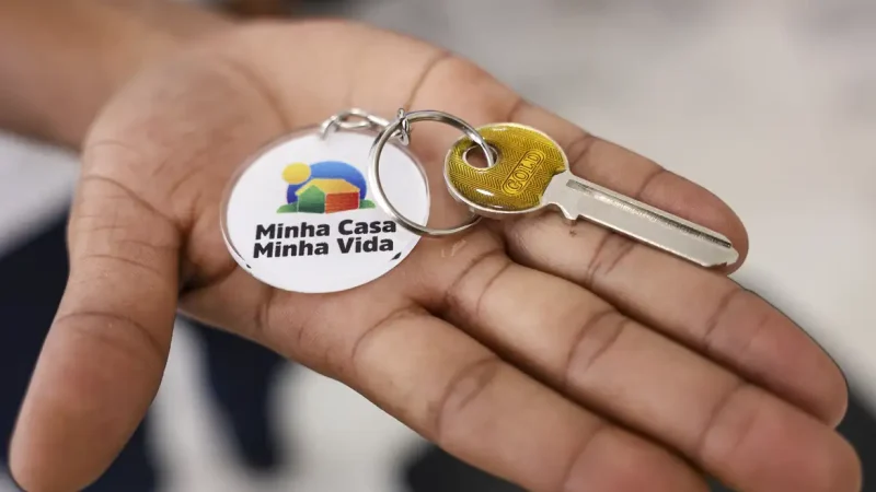 Novas regras do Minha Casa, Minha Vida começam a valer nesta quarta