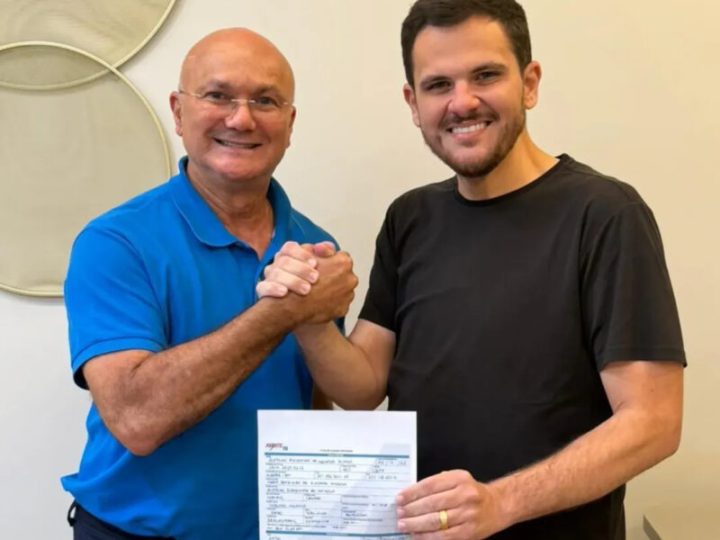 PROTAGONISMO EM ALTA: Coronel Menezes fortalece discurso conservador e amplia influência política no Amazonas