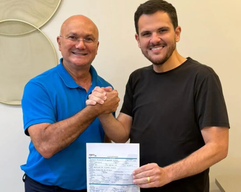 PROTAGONISMO EM ALTA: Coronel Menezes fortalece discurso conservador e amplia influência política no Amazonas