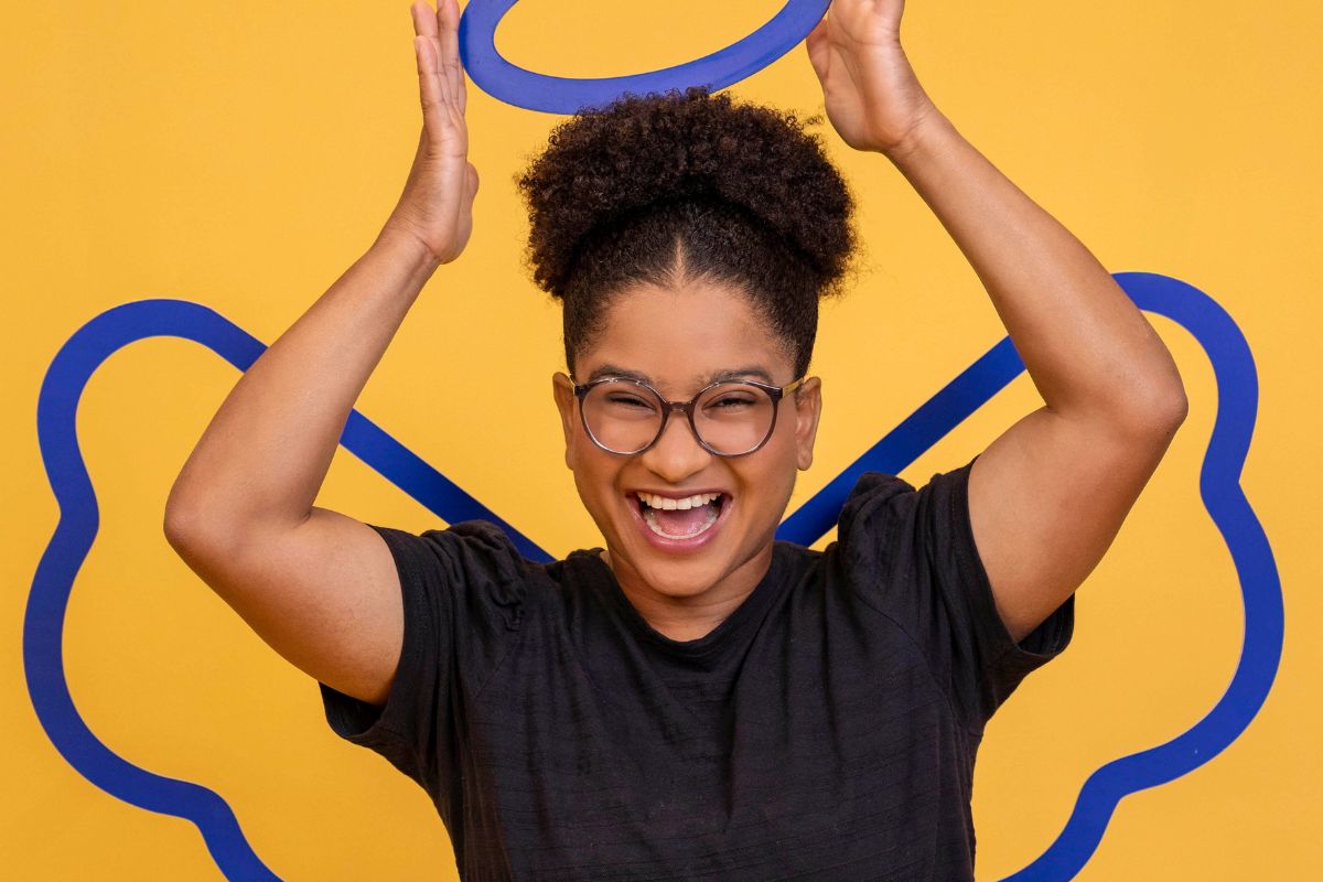 BBB 26: Milena vence a Prova do Anjo e está imune