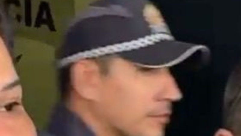 Justiça solta sargento da PM que matou jovem em abordagem policial