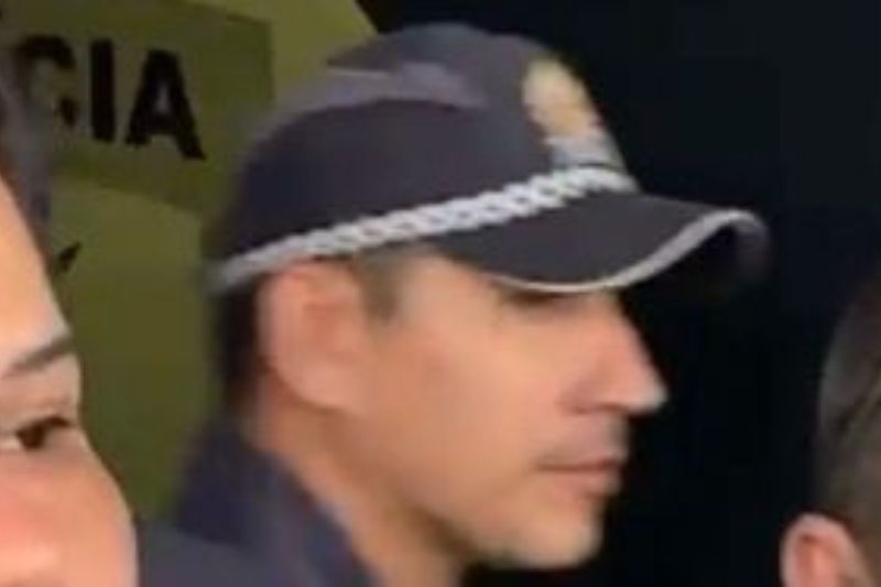 Justiça solta sargento da PM que matou jovem em abordagem policial