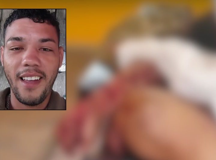 Homem mata irmãos ao ser flagrado abusando de sobrinha de 7 anos no AM