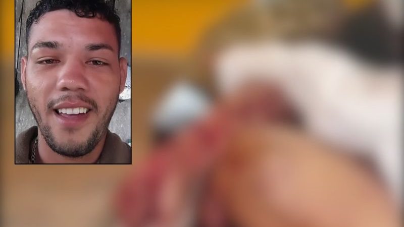 Homem mata irmãos ao ser flagrado abusando de sobrinha de 7 anos no AM