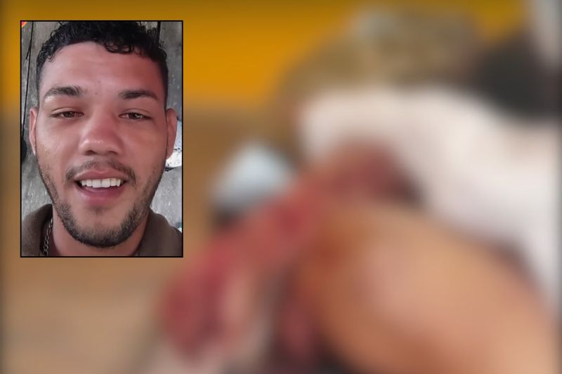 Homem mata irmãos ao ser flagrado abusando de sobrinha de 7 anos no AM