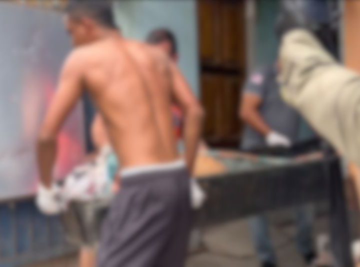 Jovem é achado amarrado e morto em quitinete na zona norte de Manaus