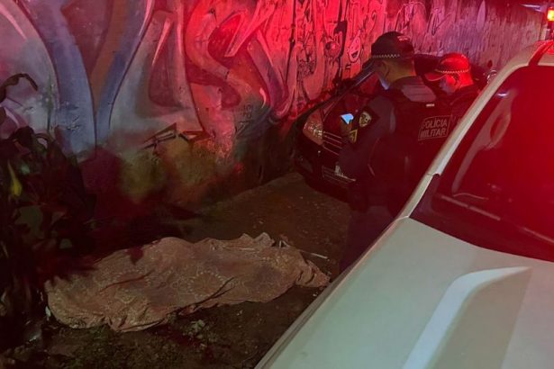 Homem é perseguido e morto a tiros em rua do bairro Compensa, em Manaus