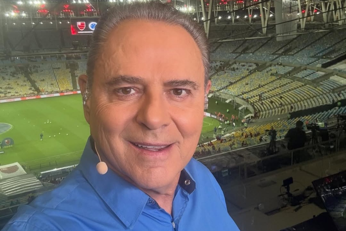 Luis Roberto está fora da Copa do Mundo e motivo surpreende