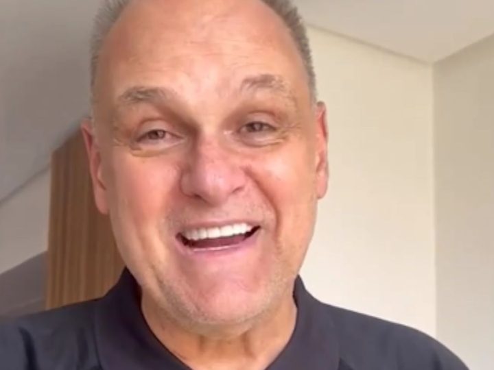 Morre Oscar Schmidt aos 68 anos