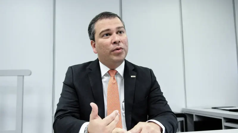 Ex-presidente do BRB acertou propina de R$ 146 mi, diz Polícia Federal