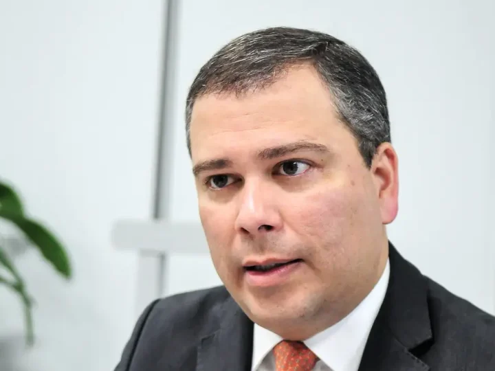 STF tem maioria para manter prisão de ex-presidente do BRB