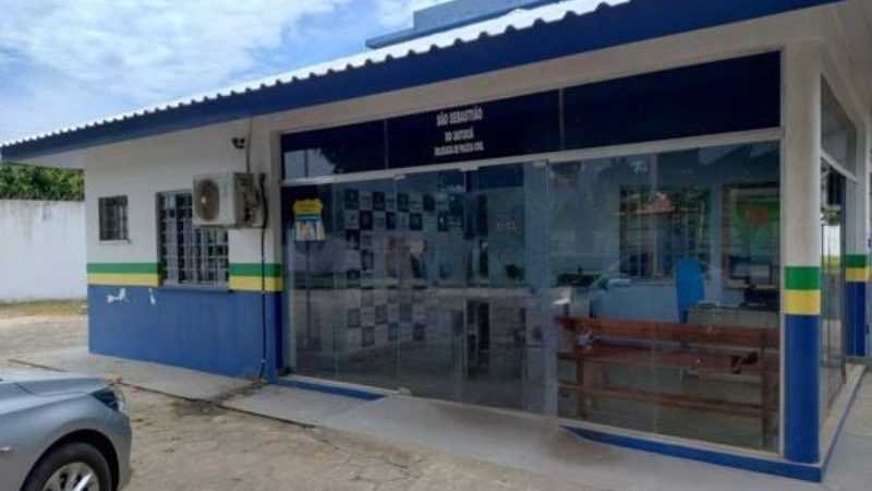 Mototaxista é preso por estuprar adolescente de 13 anos e depois ameaçá-la