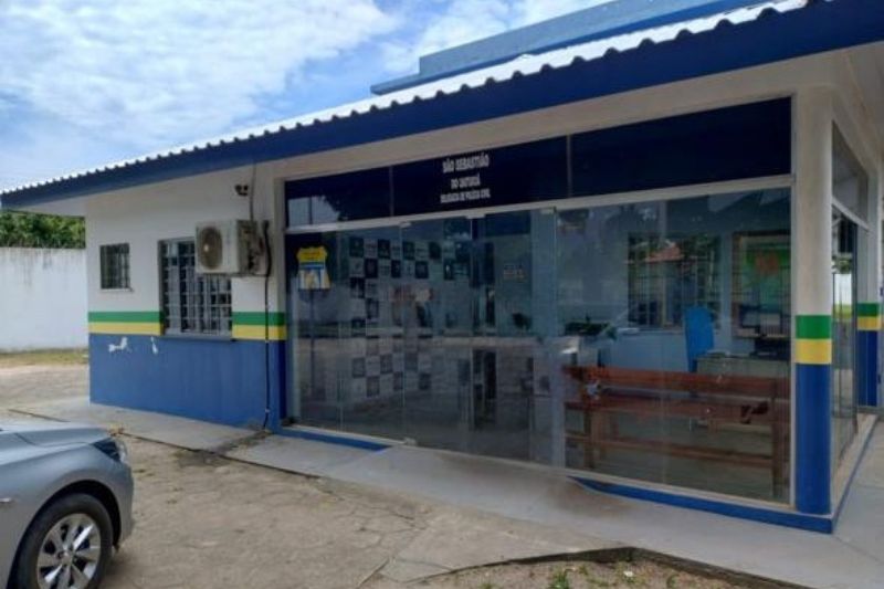 Mototaxista é preso por estuprar adolescente de 13 anos e depois ameaçá-la