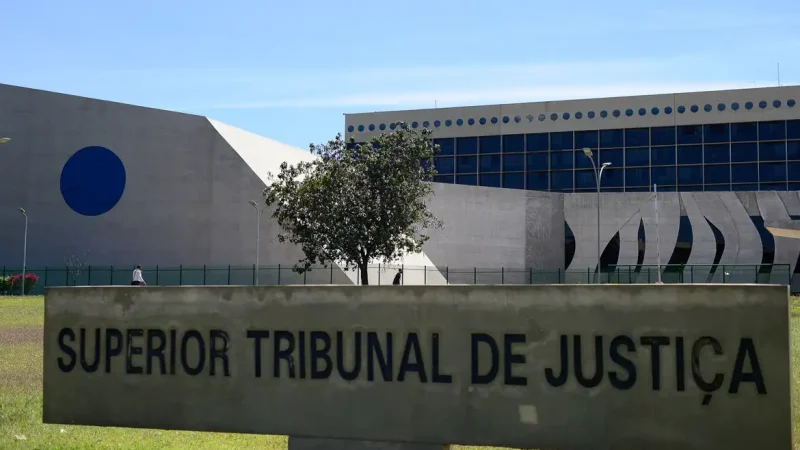 STJ rejeita uso de inteligência artificial como prova em ação penal