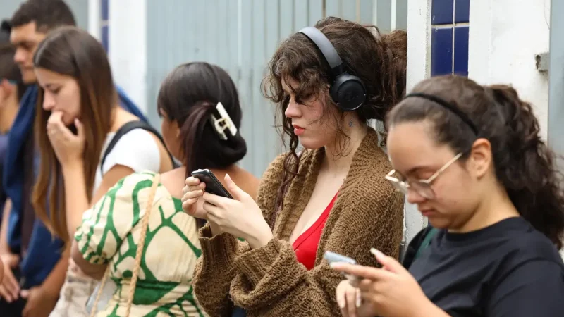 Enem 2026: último dia para pedir isenção da taxa de inscrição