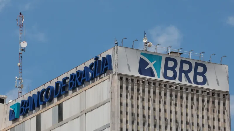 Polícia Civil investiga suposto desvio milionário em agência do BRB