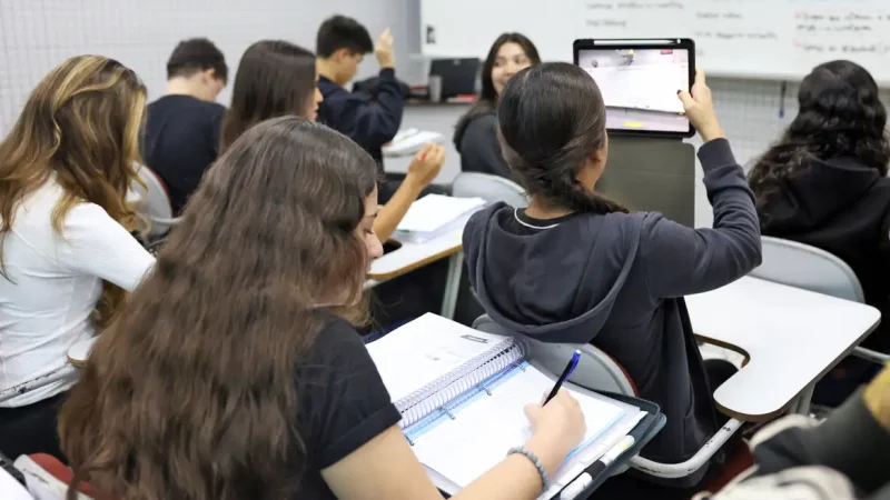 Desenrola: renegociação de dívidas do Fies começa nesta quarta-feira