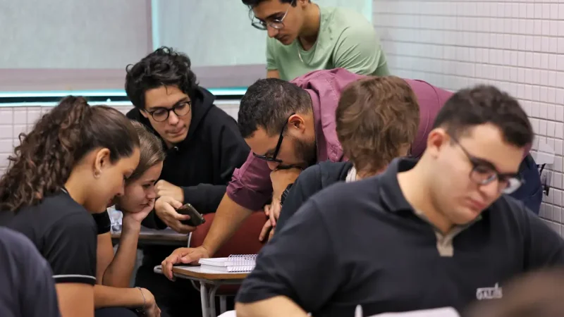 Enem 2026: inscrições vão até 5 de junho