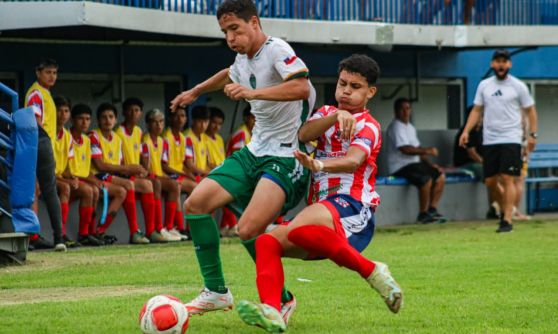 Barezinho Sub-20 começa nesta quarta-feira (13)