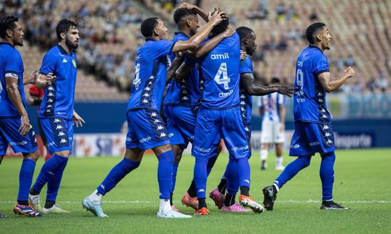 Copa Norte 2026: Nacional decide contra o Paysandu