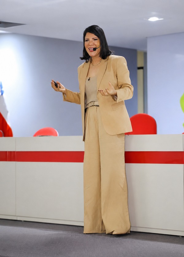 *O papel do novo líder passa por preparação, desenvolvimento, comunicação e gerenciamento comportamental*
