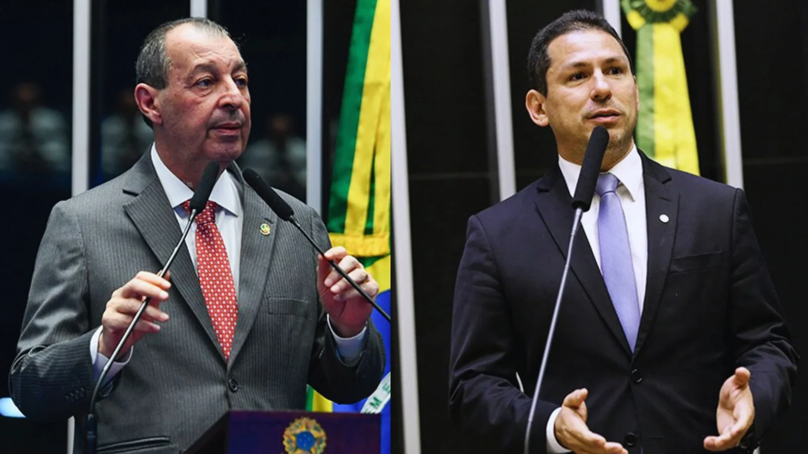 PT sela apoio a Omar Aziz e anuncia Marcelo Ramos ao Senado