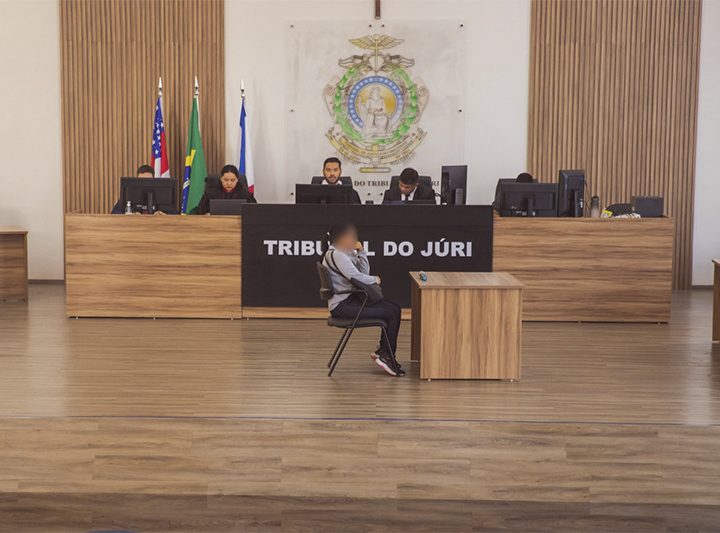 Justiça acumula 80 ações sobre feminicídio em Manaus