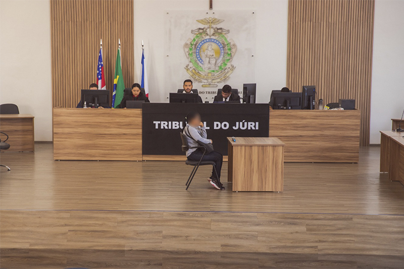 Justiça acumula 80 ações sobre feminicídio em Manaus