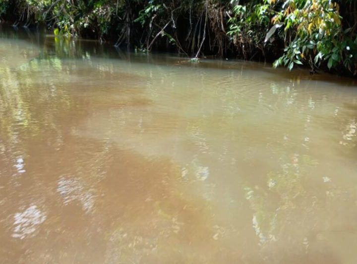 MPF aciona Polícia Federal para apurar contaminação de rios no AM