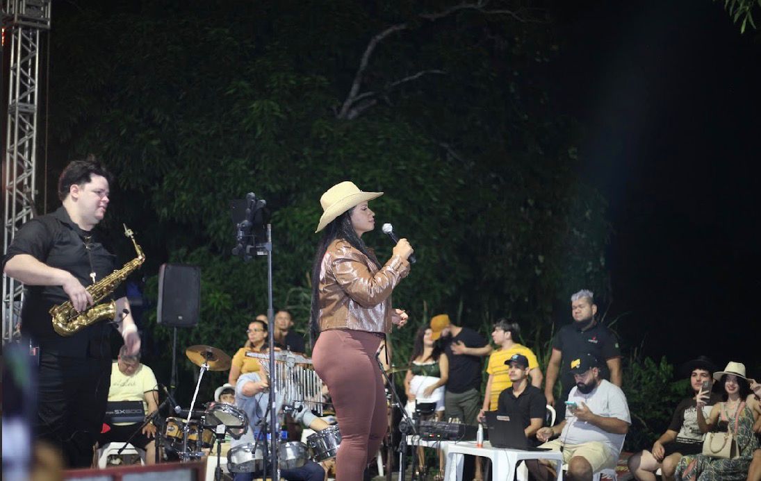 Agrifest 2026 é prorrogada e grande final do rodeio acontece nesta segunda em Manaus