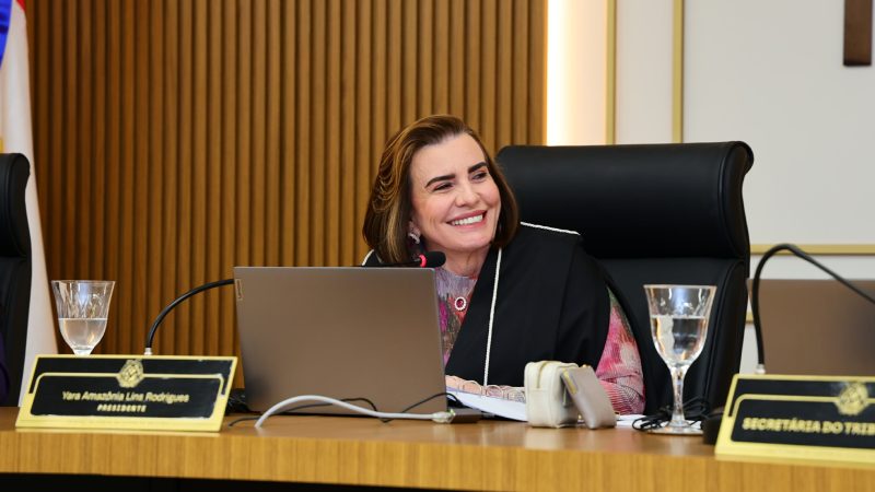 TCE-AM é o primeiro órgão do estado a usar inteligência artificial no SEI, sistema eletrônico de processos