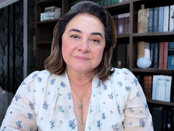 Professora Maria do Carmo defende endurecimento contra facções no Amazonas