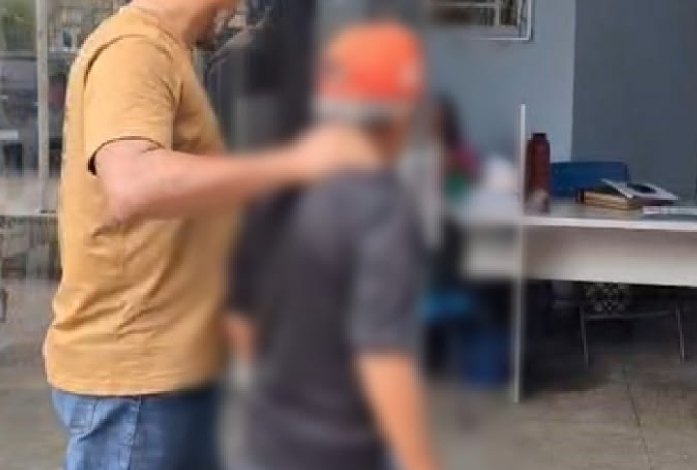 Idoso condenado por estupro de vulnerável é preso após ser localizado em banco no interior do Amazonas