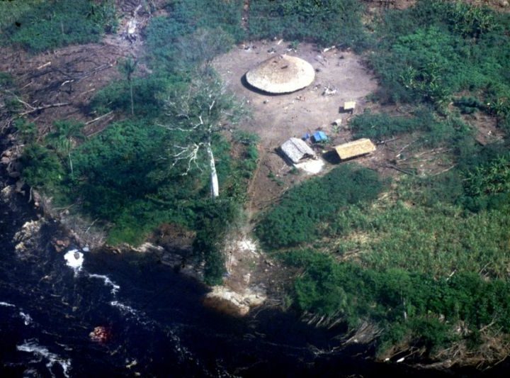 MPF apura contaminação de rios na Terra Indígena Waimiri Atroari (AM)
