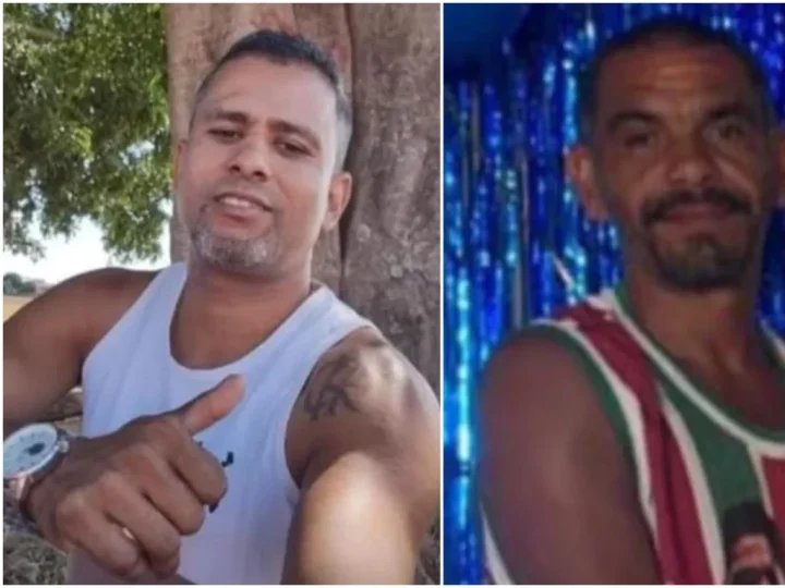 Pedreiros morrem após serem confundidos com criminosos durante ação da PM