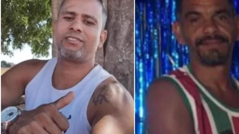 Pedreiros morrem após serem confundidos com criminosos durante ação da PM