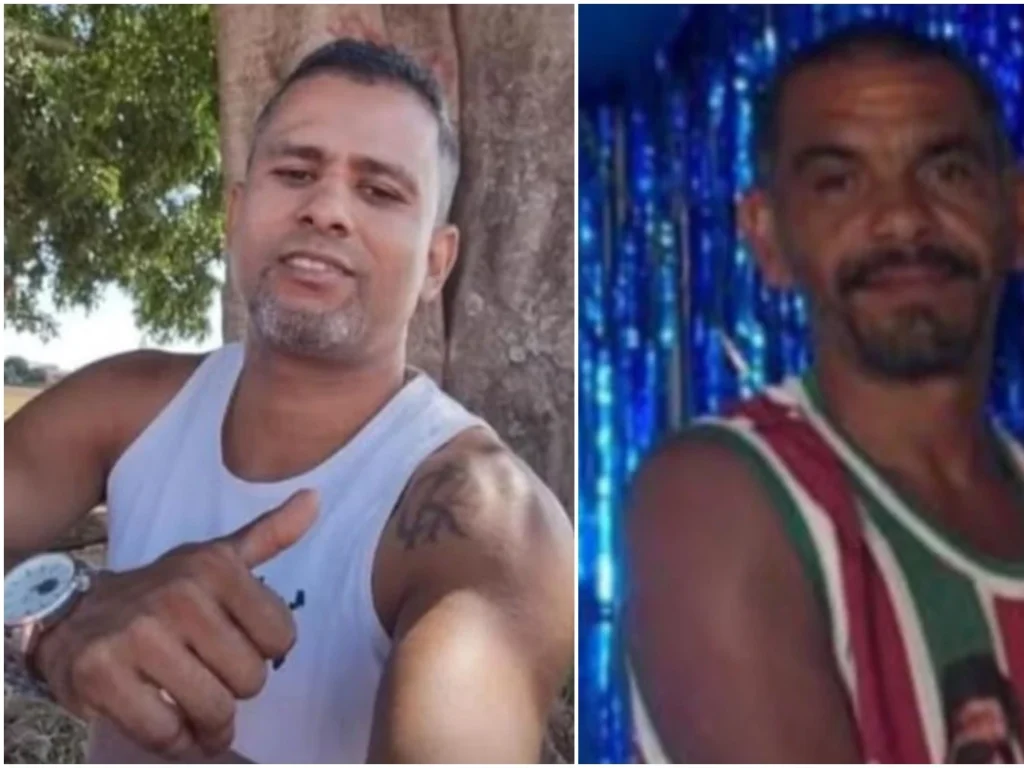 Pedreiros morrem após serem confundidos com criminosos durante ação da PM