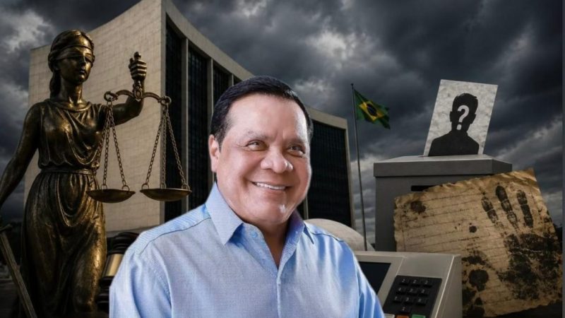 Prefeito de Coari Adail Pinheiro é mantido no poder após aval do TSE e reacende debate sobre impunidade no Amazonas