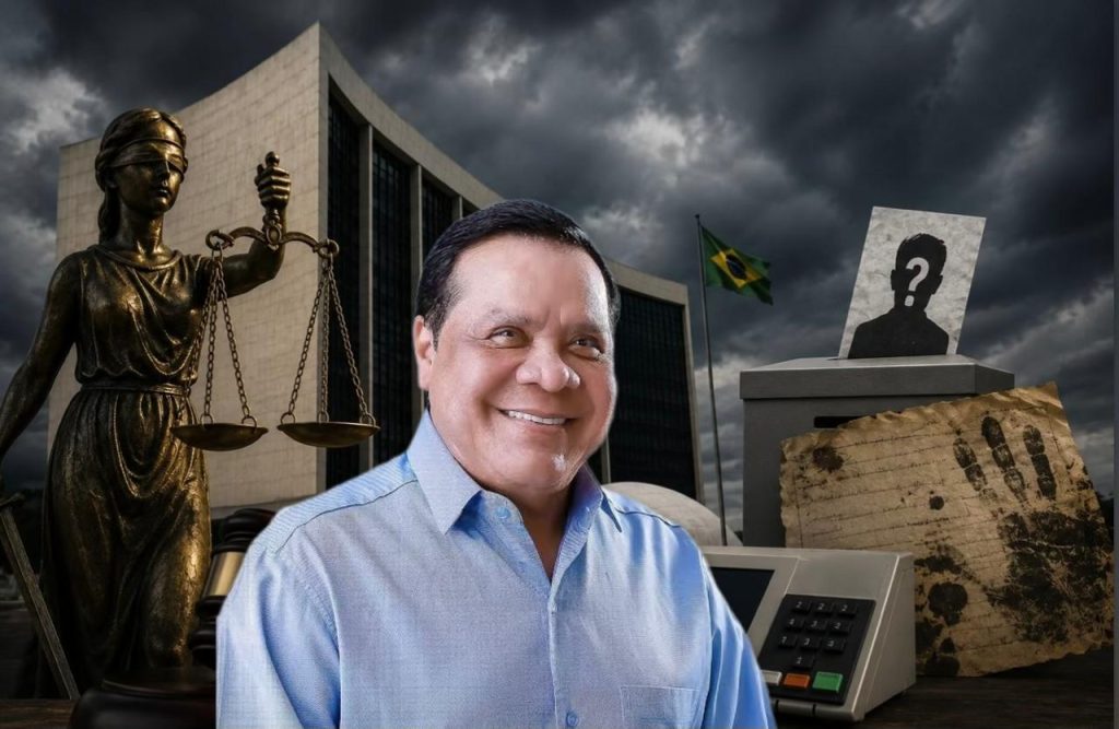 Prefeito de Coari Adail Pinheiro é mantido no poder após aval do TSE e reacende debate sobre impunidade no Amazonas