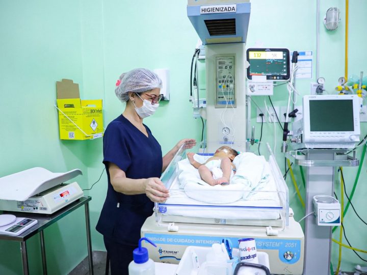 Moura Tapajóz é o único hospital do Amazonas a alcançar 100% de conformidade em Segurança do Paciente
