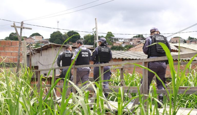 SSP-AM registra em abril o menor número de homicídios dos últimos 21 anos em Manaus